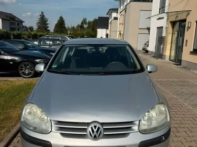 Gebraucht VW Golf V