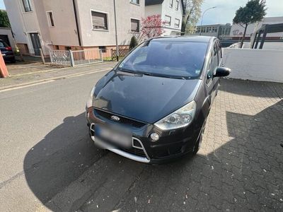 gebraucht Ford S-MAX 2.2 175 ps