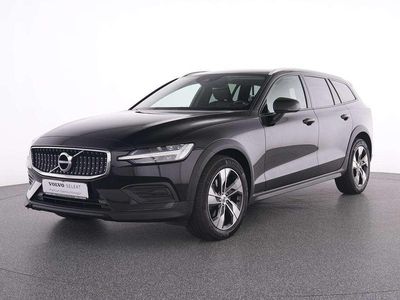 Volvo V60 CC