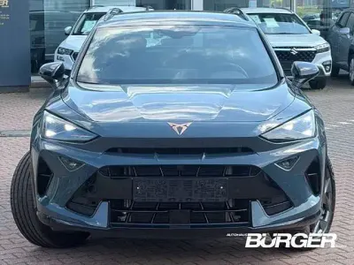 Gebraucht Cupra Formentor 150 PS (110 kW) 2025 Blau SUV