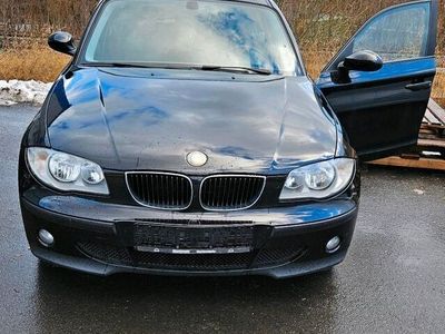 gebraucht BMW 116 