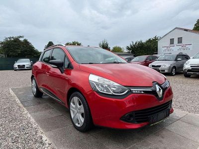 Renault Clio GrandTour