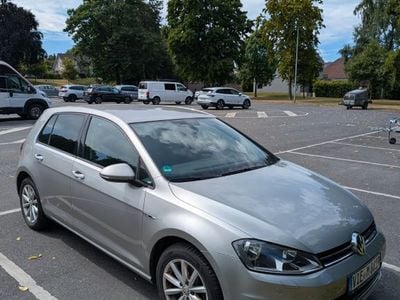 VW Golf VII