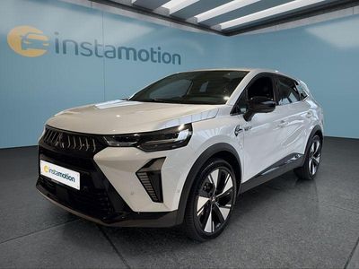 Nieuw Mitsubishi Grandis Intro Edition 158 PK (116 kW) 2025 Wit SUV