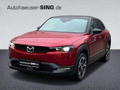 Mazda MX30