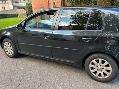 gebraucht VW Golf V 1,9 TDI