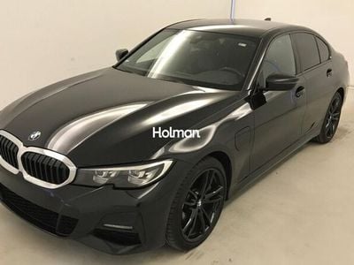 BMW 330e