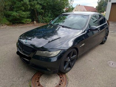 BMW 325