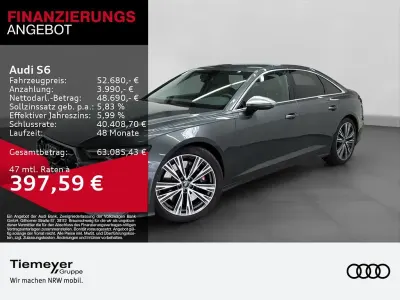 Gebraucht Audi S6