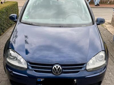 VW Golf IV