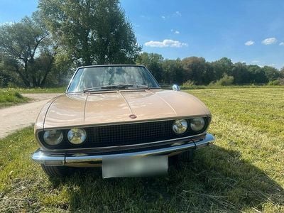 Gebraucht 1972 Fiat Dino Coupé | 69.850 €