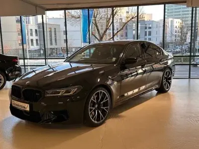 Gebraucht BMW M5