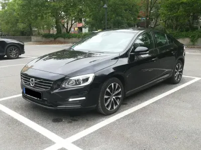 Gebraucht Volvo S60