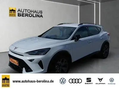 Nuova Cupra Formentor 204 CV (150 kW) 2026 Bianco SUV