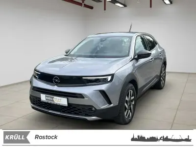 Gebraucht Opel Mokka Elegance 131 PS (96 kW) 2024 Grau SUV