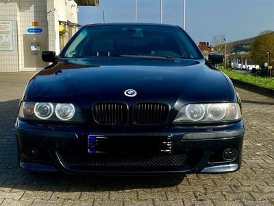 gebraucht BMW 528 e39 i Limousine