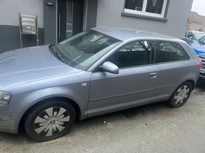 gebraucht Audi A3 1.6 Ambiente Ambiente