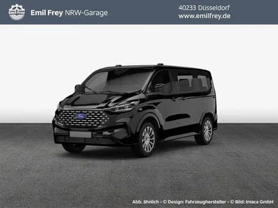 Gebraucht Ford Tourneo Custom