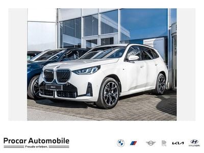 Bmw individual froze Neu 2025 BMW X3 M Sport SUV | 67.990 € (Superpreis)