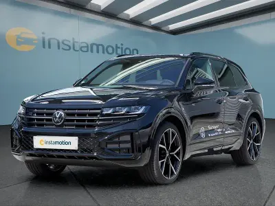 Gebraucht VW Touareg