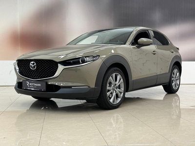 Gebraucht Mazda CX-30 140 PS (102 kW) 2025 Beige SUV