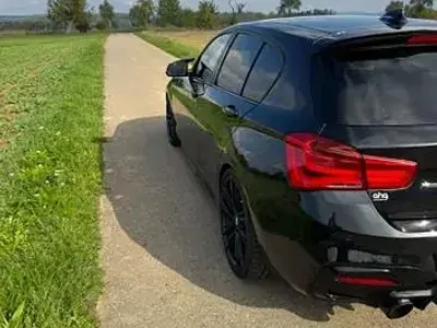 Gebraucht BMW M140