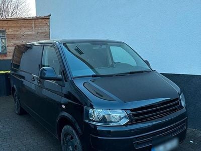 Gebraucht VW T5 180 PS (132 kW) 2015 Van