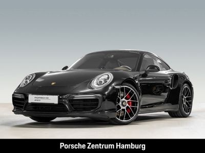Porsche 991