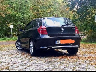 gebraucht BMW 118 118 d DPF