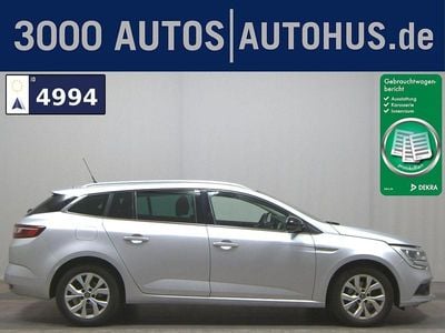 Renault Mégane GrandTour