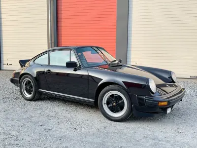 Gebraucht Porsche 911SC 179 PS (131 kW) 1979 Braun Coupé