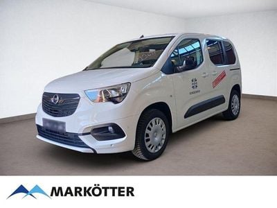 Opel Combo Life