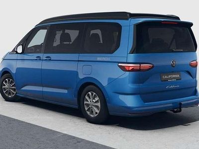 Nuova VW California Comfortline 150 CV (110 kW) 2025 Blu Furgone