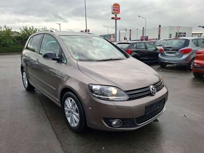 gebraucht VW Golf Plus VI Style BMT