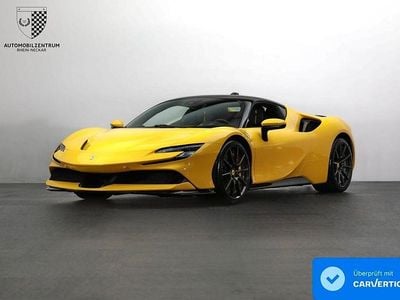 Ferrari SF90