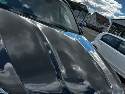 Gebraucht Mercedes GLE300 272 PS (200 kW) 2022 Schwarz SUV