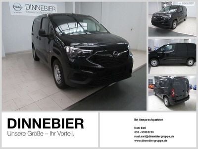 Opel Combo-e Life