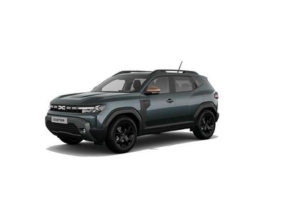 Zedergrün Neu 2025 Dacia Duster Extreme SUV | 31.630 € (Fairer Preis)