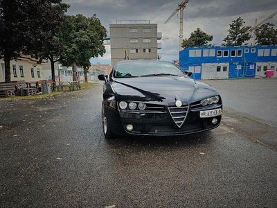 Alfa Romeo Brera