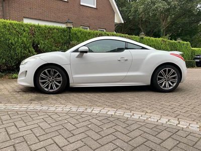Peugeot RCZ