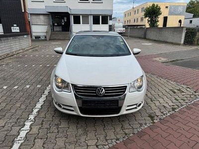 VW Eos