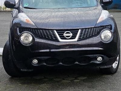 Gebraucht Nissan Juke 2013 Andere farben SUV