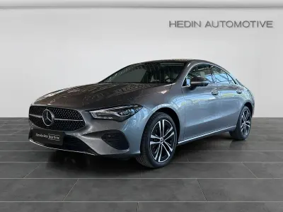 Gebraucht Mercedes CLA250