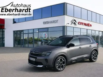 Gebraucht Citroën DS6 131 PS (96 kW) 2025 Platiniumgrau Kombi