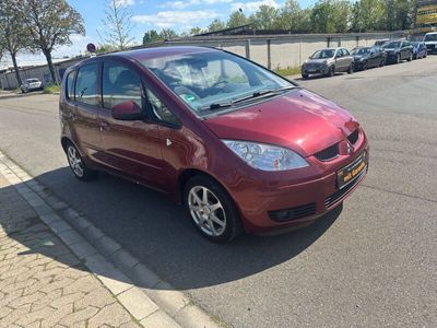 gebraucht Mitsubishi Colt CZ3 Lim. 5-trg. 1.5 Instyle*GARANTIE*KLIMA