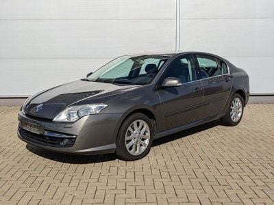 Renault Laguna III