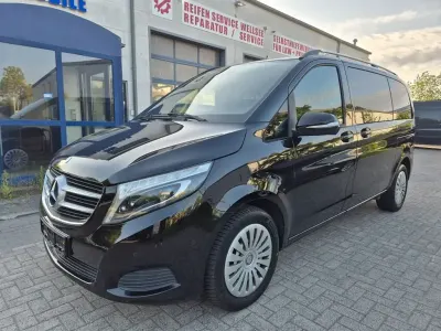 Usata Mercedes V220