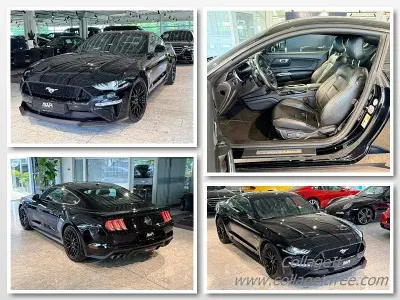 Gebraucht Ford Mustang GT