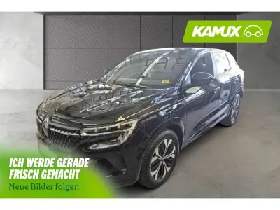 Gebraucht Renault Austral 158 PS (116 kW) 2024 Schwarz SUV