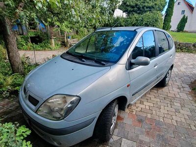 Renault Scénic